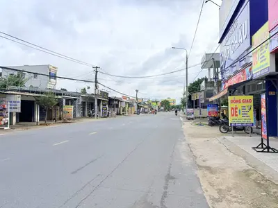 Bán đất Thôn Đại Hiệp Nam, Quảng Nam (khu khác) – 94,5 m², 699 triệu – ảnh 8