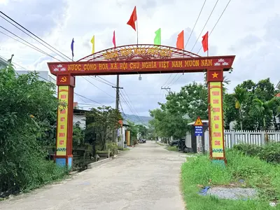 Bán đất Thôn Đại Hiệp Nam, Quảng Nam (khu khác) – 94,5 m², 699 triệu – ảnh 9