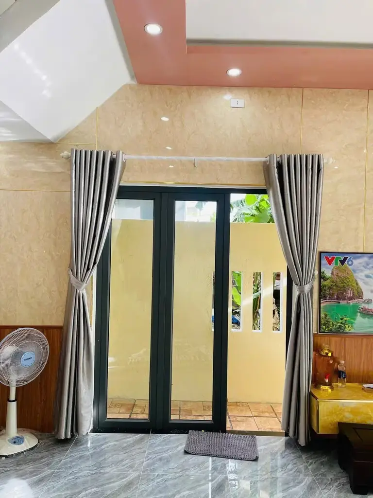Bán nhà mặt tiền Phan Khôi, Cẩm Lệ – 126 m², 2 tầng, 6,5 tỷ – ảnh 3