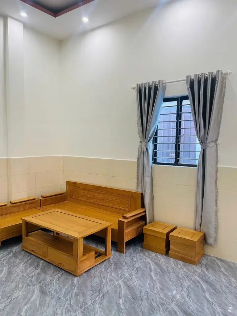 Bán nhà mặt tiền Phan Khôi, Cẩm Lệ – 126 m², 2 tầng, 6,5 tỷ – ảnh 4