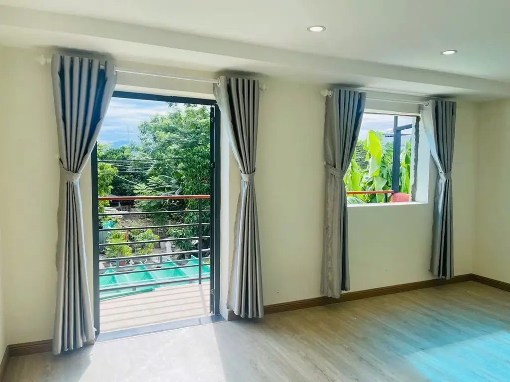Bán nhà mặt tiền Phan Khôi, Cẩm Lệ – 126 m², 2 tầng, 6,5 tỷ – ảnh 5