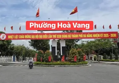 Bán đất mặt tiền Cẩm Toại Trung, Hòa Vang – 161 m², 1,99 tỷ