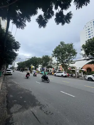Bán nhà mặt tiền Nguyễn Văn Thoại, Sơn Trà – 196 m², 3 tầng, 81 tỷ – ảnh 2