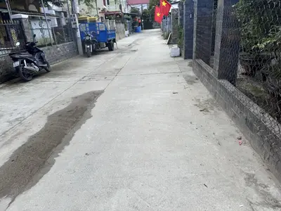 Bán đất Đường Trần Trung Tri, Hội An – 2.070 m², 43,5 tỷ – ảnh 2