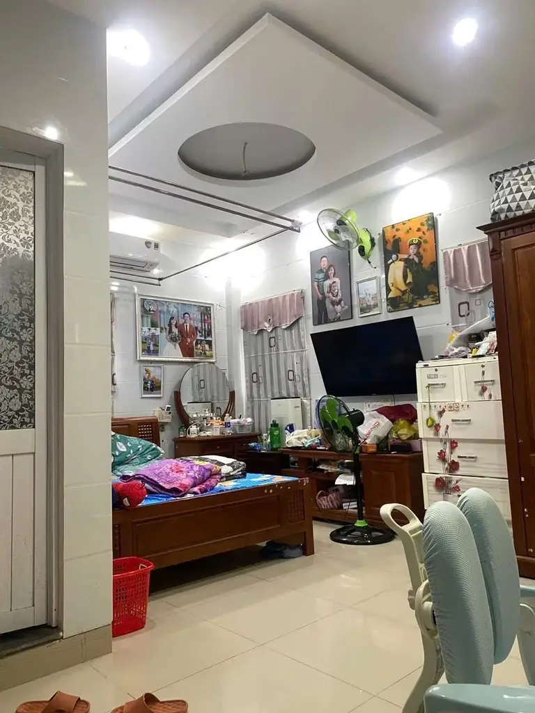 Bán nhà mặt tiền Nguyễn Văn Thoại, Sơn Trà – 128 m², 3 tầng, 24 tỷ – ảnh 2