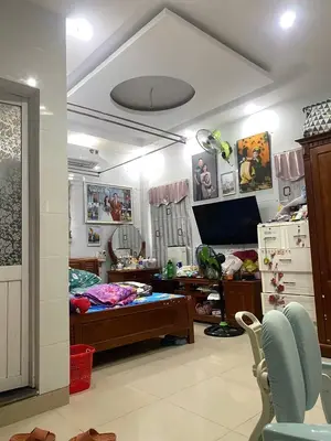 Bán nhà mặt tiền Nguyễn Văn Thoại, Sơn Trà – 128 m², 3 tầng, 24 tỷ – ảnh 2