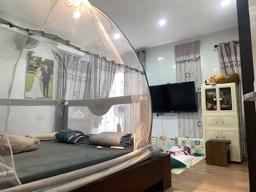 Bán nhà mặt tiền Nguyễn Văn Thoại, Sơn Trà – 128 m², 3 tầng, 24 tỷ – ảnh 3