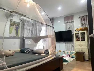 Bán nhà mặt tiền Nguyễn Văn Thoại, Sơn Trà – 128 m², 3 tầng, 24 tỷ – ảnh 3