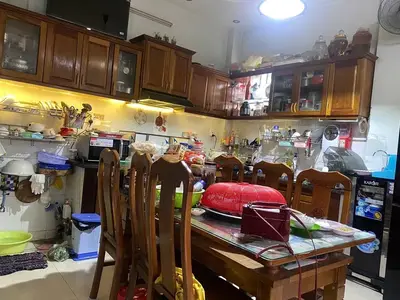Bán nhà mặt tiền Nguyễn Văn Thoại, Sơn Trà – 128 m², 3 tầng, 24 tỷ – ảnh 4