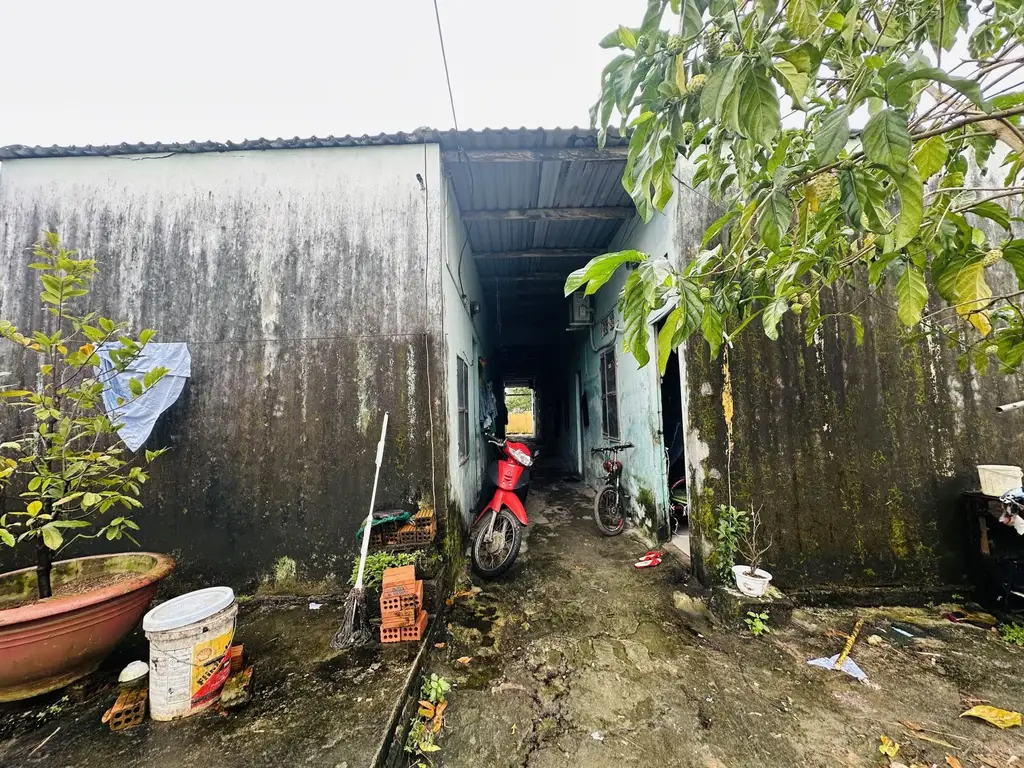 Bán nhà cấp 4 mặt tiền Trần Hưng Đạo, Quảng Nam (khu khác) – 520 m², 9 tỷ – ảnh 5