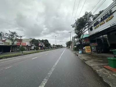 Bán nhà cấp 4 mặt tiền Trần Hưng Đạo, Quảng Nam (khu khác) – 520 m², 9 tỷ – ảnh 9