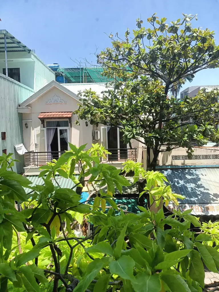 Bán nhà Cô Bắc, Hải Châu – 87 m², 3 tầng, 14,5 tỷ – ảnh 3