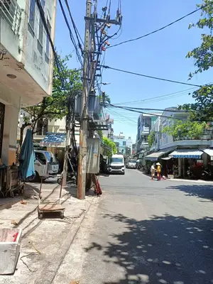Bán nhà Cô Bắc, Hải Châu – 87 m², 3 tầng, 14,5 tỷ – ảnh 7