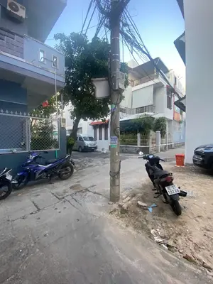 Bán đất Phan Bôi, Sơn Trà – 67,3 m², 5,7 tỷ