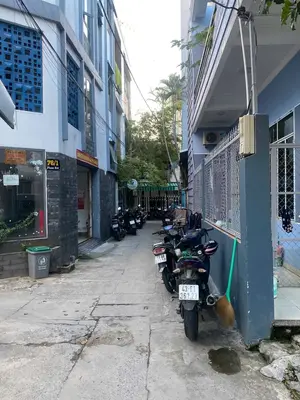 Bán đất Phan Bôi, Sơn Trà – 67,3 m², 5,7 tỷ – ảnh 2