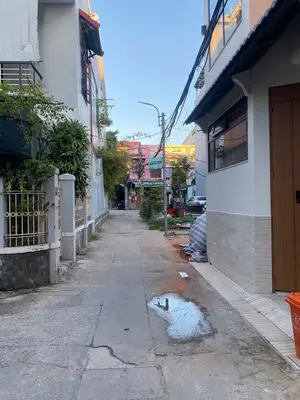 Bán đất Phan Bôi, Sơn Trà – 67,3 m², 5,7 tỷ – ảnh 3