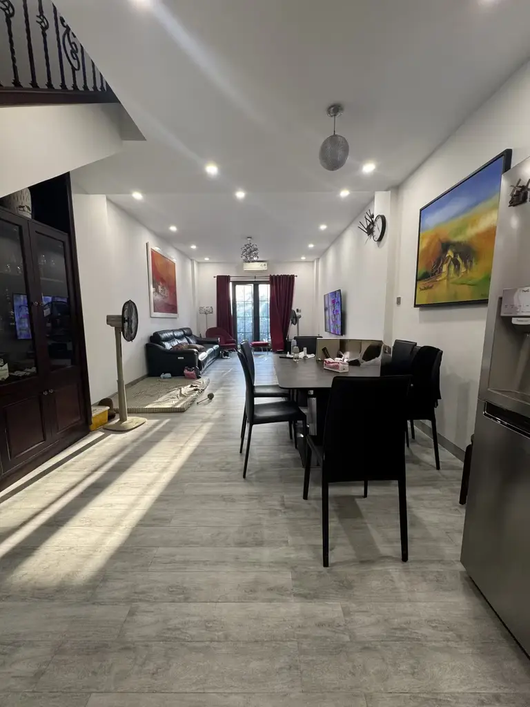 Bán nhà mặt tiền Lê Lợi, Hải Châu – 78 m², 4 tầng, 19,9 tỷ – ảnh 2