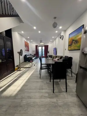 Bán nhà mặt tiền Lê Lợi, Hải Châu – 78 m², 4 tầng, 19,9 tỷ – ảnh 2