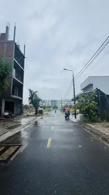 Bán đất mặt tiền Trung Lập 3, Liên Chiểu – 117,5 m², 5,9 tỷ – ảnh 2