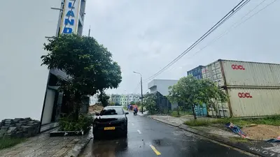 Bán đất mặt tiền Trung Lập 3, Liên Chiểu – 117,5 m², 5,9 tỷ – ảnh 3