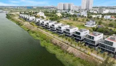 Bán đất Vùng Trung 4, Ngũ Hành Sơn – 300 m², 15,5 tỷ – ảnh 3