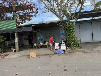 Bán nhà Vũng Thùng, Sơn Trà – 1.004 m², 33 tầng, 31 tỷ