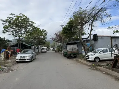 Bán nhà Vũng Thùng, Sơn Trà – 1.004 m², 33 tầng, 31 tỷ – ảnh 2