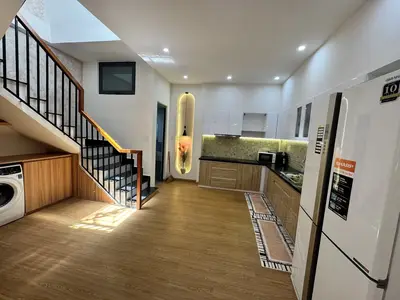 Bán nhà Kiệt Nguyễn Văn Linh, Hải Châu – 48 m², 2 tầng, 5,27 tỷ – ảnh 2