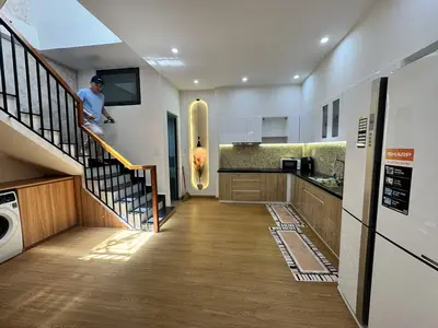 Bán nhà Kiệt Nguyễn Văn Linh, Hải Châu – 48 m², 2 tầng, 5,27 tỷ – ảnh 4