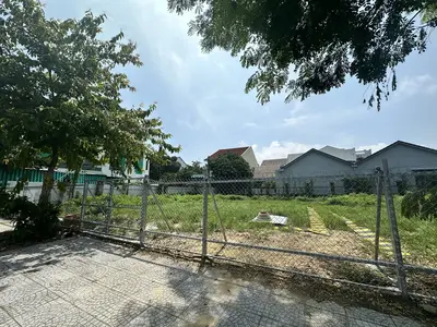 Bán đất mặt tiền Nguyễn Duy Hiệu, Hội An – 249,5 m², 27,5 tỷ – ảnh 2