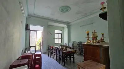 Bán nhà Hà Mục, Cẩm Lệ – 91 m², 3 tầng, 8,1 tỷ – ảnh 1