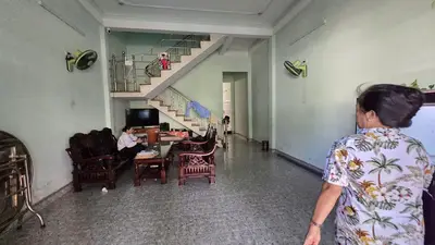 Bán nhà Hà Mục, Cẩm Lệ – 91 m², 3 tầng, 8,1 tỷ – ảnh 2