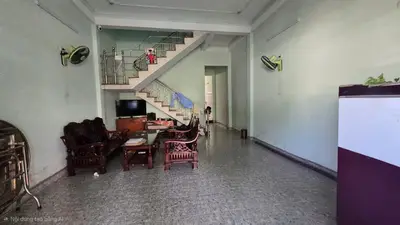 Bán nhà Hà Mục, Cẩm Lệ – 91 m², 3 tầng, 8,1 tỷ – ảnh 3