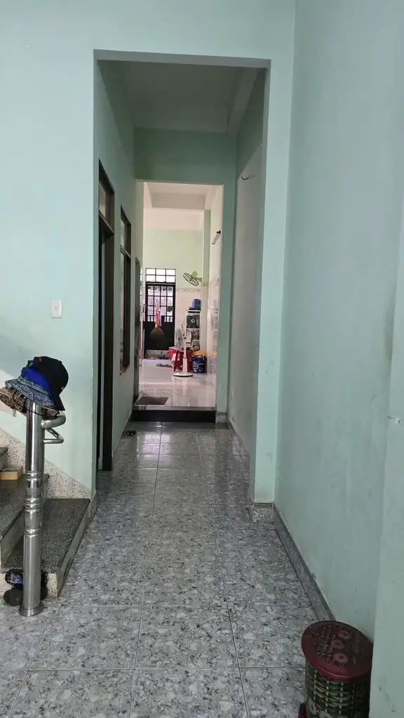 Bán nhà Hà Mục, Cẩm Lệ – 91 m², 3 tầng, 8,1 tỷ – ảnh 4