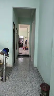 Bán nhà Hà Mục, Cẩm Lệ – 91 m², 3 tầng, 8,1 tỷ – ảnh 4