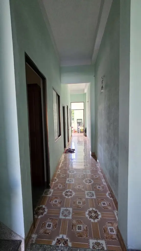 Bán nhà Hà Mục, Cẩm Lệ – 91 m², 3 tầng, 8,1 tỷ – ảnh 5
