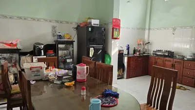 Bán nhà Hà Mục, Cẩm Lệ – 91 m², 3 tầng, 8,1 tỷ – ảnh 9