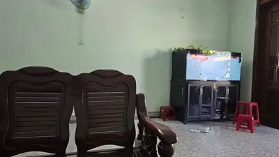 Bán nhà Hà Mục, Cẩm Lệ – 91 m², 3 tầng, 8,1 tỷ – ảnh 11