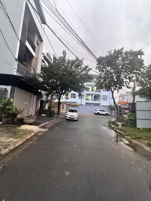 Bán nhà cấp 4 Nguyễn Đăng Đạo, Cẩm Lệ – 108 m², 7,4 tỷ