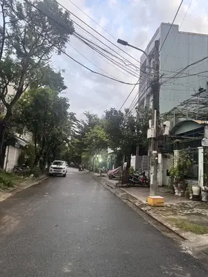 Bán nhà cấp 4 Nguyễn Đăng Đạo, Cẩm Lệ – 108 m², 7,4 tỷ – ảnh 3