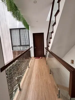 Bán nhà mặt tiền Lâm Nhĩ, Cẩm Lệ – 89 m², 4 tầng, 8,6 tỷ