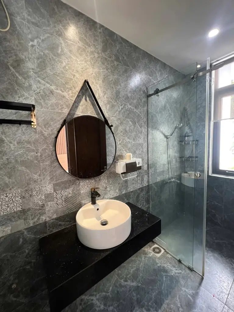 Bán nhà mặt tiền Lâm Nhĩ, Cẩm Lệ – 89 m², 4 tầng, 8,6 tỷ – ảnh 5