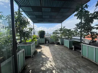 Bán nhà mặt tiền Lâm Nhĩ, Cẩm Lệ – 89 m², 4 tầng, 8,6 tỷ – ảnh 7