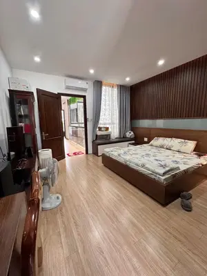 Bán nhà mặt tiền Lâm Nhĩ, Cẩm Lệ – 89 m², 4 tầng, 8,6 tỷ – ảnh 10