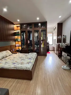 Bán nhà mặt tiền Lâm Nhĩ, Cẩm Lệ – 89 m², 4 tầng, 8,6 tỷ – ảnh 11