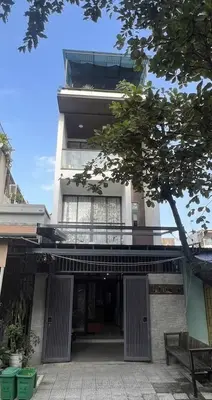 Bán nhà mặt tiền Lâm Nhĩ, Cẩm Lệ – 89 m², 4 tầng, 8,6 tỷ – ảnh 12