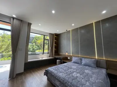Bán nhà mặt tiền Trần Kim Xuyến, Cẩm Lệ – 100 m², 3 tầng, 9,5 tỷ – ảnh 7