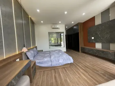 Bán nhà mặt tiền Trần Kim Xuyến, Cẩm Lệ – 100 m², 3 tầng, 9,5 tỷ – ảnh 9