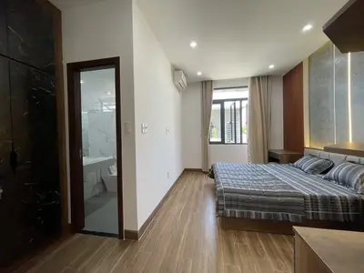 Bán nhà mặt tiền Trần Kim Xuyến, Cẩm Lệ – 100 m², 3 tầng, 9,5 tỷ – ảnh 10