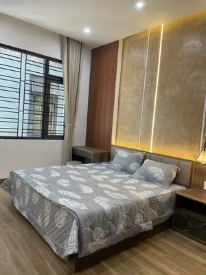 Bán nhà mặt tiền Trần Kim Xuyến, Cẩm Lệ – 100 m², 3 tầng, 9,5 tỷ – ảnh 11